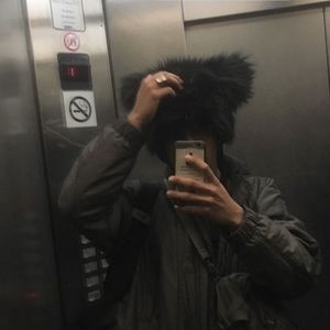 Meet your Posher, August